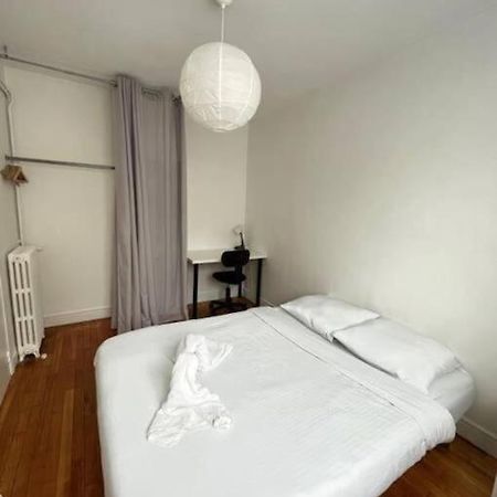 Los Angeles - Grand Appartement 兰斯 外观 照片