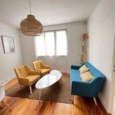 Los Angeles - Grand Appartement 兰斯 外观 照片