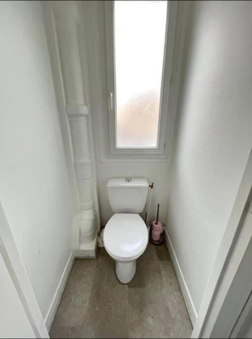 Los Angeles - Grand Appartement 兰斯 外观 照片