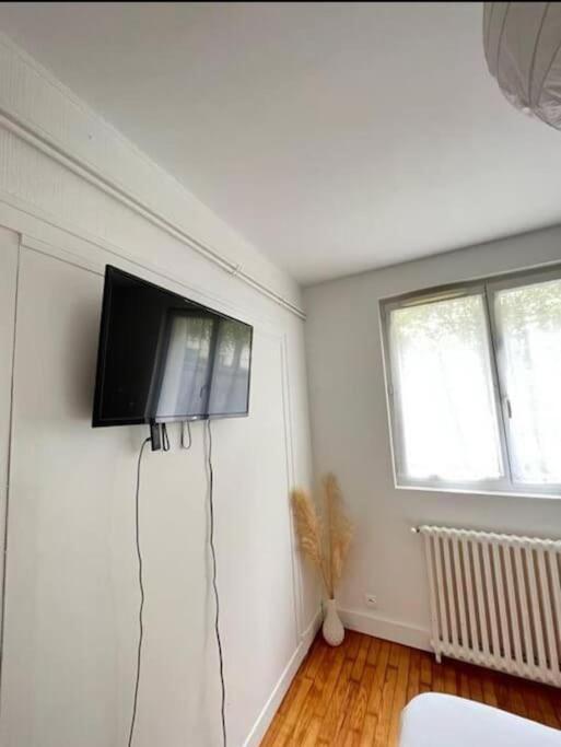 Los Angeles - Grand Appartement 兰斯 外观 照片